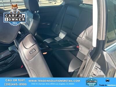 2011 BMW 3 Series 328i Coupe Premium Package   - Photo 33 - Los Angeles, CA 90064