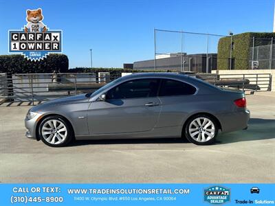 2011 BMW 3 Series 328i Coupe Premium Package   - Photo 13 - Los Angeles, CA 90064
