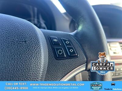 2011 BMW 3 Series 328i Coupe Premium Package   - Photo 22 - Los Angeles, CA 90064