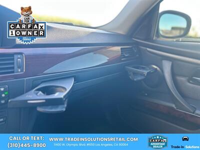 2011 BMW 3 Series 328i Coupe Premium Package   - Photo 15 - Los Angeles, CA 90064