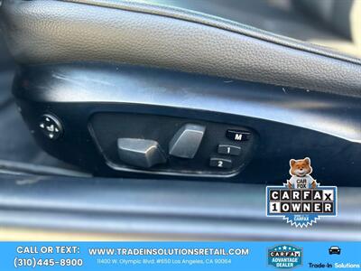 2011 BMW 3 Series 328i Coupe Premium Package   - Photo 27 - Los Angeles, CA 90064