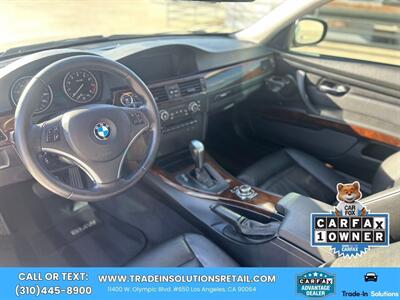 2011 BMW 3 Series 328i Coupe Premium Package   - Photo 36 - Los Angeles, CA 90064