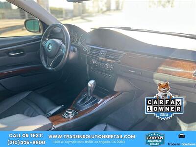 2011 BMW 3 Series 328i Coupe Premium Package   - Photo 38 - Los Angeles, CA 90064