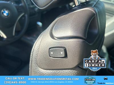 2011 BMW 3 Series 328i Coupe Premium Package   - Photo 34 - Los Angeles, CA 90064