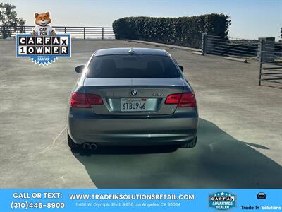 2011 BMW 3 Series 328i Coupe Premium Package   - Photo 9 - Los Angeles, CA 90064