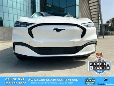 2021 Ford Mustang Mach-E Premium   - Photo 4 - Los Angeles, CA 90064