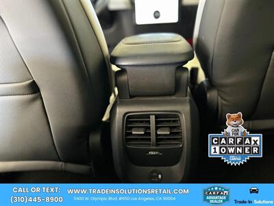2021 Ford Mustang Mach-E Premium   - Photo 43 - Los Angeles, CA 90064