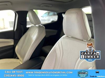 2021 Ford Mustang Mach-E Premium   - Photo 33 - Los Angeles, CA 90064