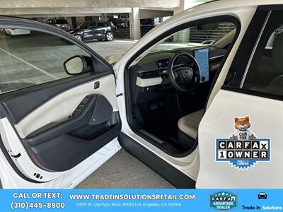 2021 Ford Mustang Mach-E Premium   - Photo 28 - Los Angeles, CA 90064