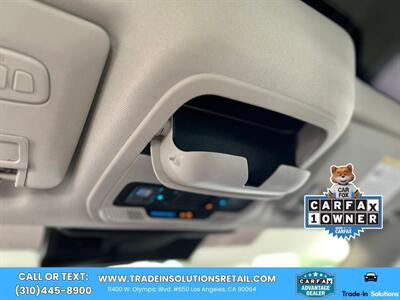 2021 Ford Mustang Mach-E Premium   - Photo 24 - Los Angeles, CA 90064