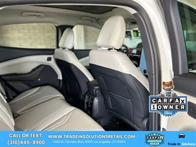 2021 Ford Mustang Mach-E Premium   - Photo 49 - Los Angeles, CA 90064