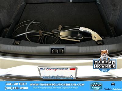 2021 Ford Mustang Mach-E Premium   - Photo 47 - Los Angeles, CA 90064