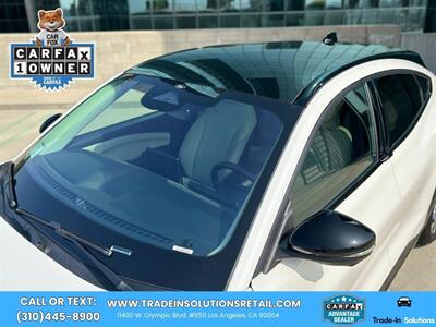 2021 Ford Mustang Mach-E Premium   - Photo 5 - Los Angeles, CA 90064