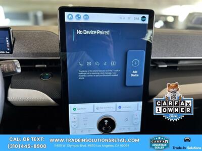 2021 Ford Mustang Mach-E Premium   - Photo 19 - Los Angeles, CA 90064