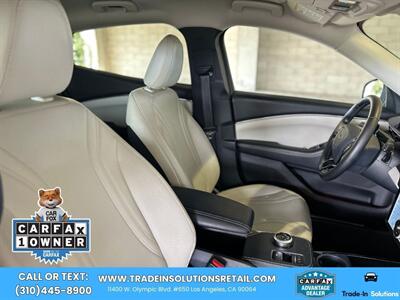 2021 Ford Mustang Mach-E Premium   - Photo 58 - Los Angeles, CA 90064