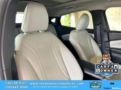 2021 Ford Mustang Mach-E Premium   - Photo 56 - Los Angeles, CA 90064