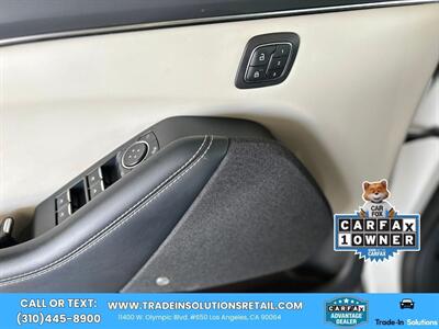 2021 Ford Mustang Mach-E Premium   - Photo 31 - Los Angeles, CA 90064