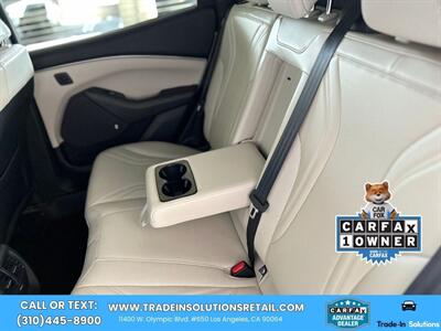 2021 Ford Mustang Mach-E Premium   - Photo 44 - Los Angeles, CA 90064