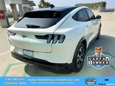 2021 Ford Mustang Mach-E Premium   - Photo 13 - Los Angeles, CA 90064