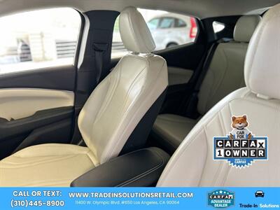 2021 Ford Mustang Mach-E Premium   - Photo 37 - Los Angeles, CA 90064