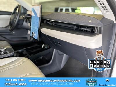 2021 Ford Mustang Mach-E Premium   - Photo 54 - Los Angeles, CA 90064