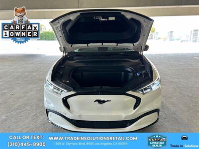 2021 Ford Mustang Mach-E Premium   - Photo 59 - Los Angeles, CA 90064