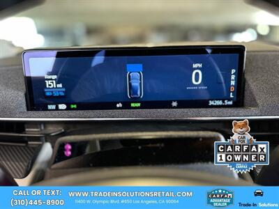2021 Ford Mustang Mach-E Premium   - Photo 17 - Los Angeles, CA 90064
