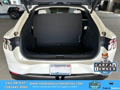 2021 Ford Mustang Mach-E Premium   - Photo 48 - Los Angeles, CA 90064
