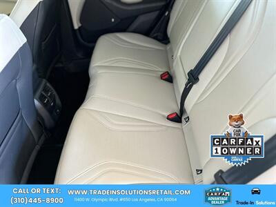 2021 Ford Mustang Mach-E Premium   - Photo 42 - Los Angeles, CA 90064