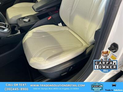 2021 Ford Mustang Mach-E Premium   - Photo 32 - Los Angeles, CA 90064