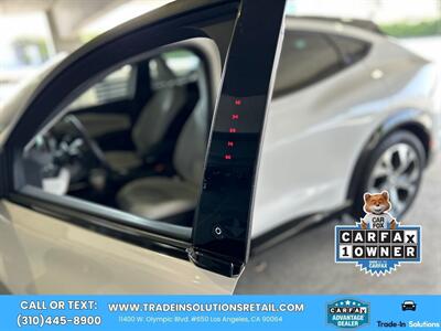 2021 Ford Mustang Mach-E Premium   - Photo 26 - Los Angeles, CA 90064