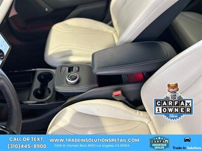 2021 Ford Mustang Mach-E Premium   - Photo 34 - Los Angeles, CA 90064