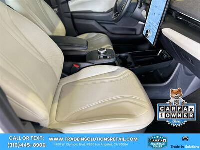 2021 Ford Mustang Mach-E Premium   - Photo 57 - Los Angeles, CA 90064