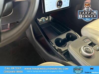 2021 Ford Mustang Mach-E Premium   - Photo 35 - Los Angeles, CA 90064