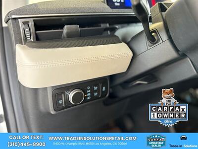 2021 Ford Mustang Mach-E Premium   - Photo 38 - Los Angeles, CA 90064