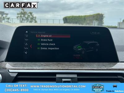 2021 BMW X3 xDrive30i Convenience and Drive Assist Pkg  Convenience and Drive Assist Pkg - Photo 25 - Los Angeles, CA 90064