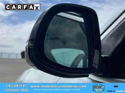 2021 BMW X3 xDrive30i Convenience and Drive Assist Pkg  Convenience and Drive Assist Pkg - Photo 10 - Los Angeles, CA 90064