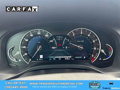 2021 BMW X3 xDrive30i Convenience and Drive Assist Pkg  Convenience and Drive Assist Pkg - Photo 21 - Los Angeles, CA 90064