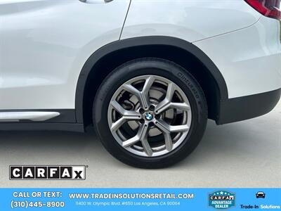 2021 BMW X3 xDrive30i Convenience and Drive Assist Pkg  Convenience and Drive Assist Pkg - Photo 52 - Los Angeles, CA 90064