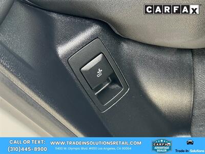 2021 BMW X3 xDrive30i Convenience and Drive Assist Pkg  Convenience and Drive Assist Pkg - Photo 46 - Los Angeles, CA 90064