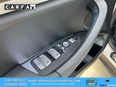 2021 BMW X3 xDrive30i Convenience and Drive Assist Pkg  Convenience and Drive Assist Pkg - Photo 33 - Los Angeles, CA 90064