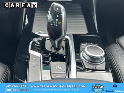 2021 BMW X3 xDrive30i Convenience and Drive Assist Pkg  Convenience and Drive Assist Pkg - Photo 29 - Los Angeles, CA 90064