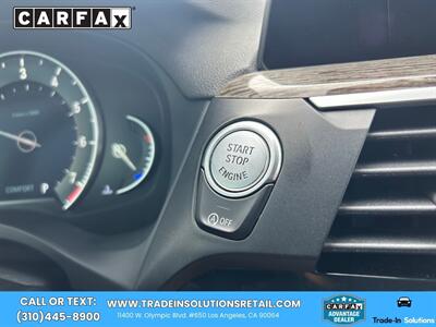 2021 BMW X3 xDrive30i Convenience and Drive Assist Pkg  Convenience and Drive Assist Pkg - Photo 30 - Los Angeles, CA 90064