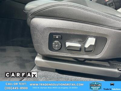 2021 BMW X3 xDrive30i Convenience and Drive Assist Pkg  Convenience and Drive Assist Pkg - Photo 34 - Los Angeles, CA 90064