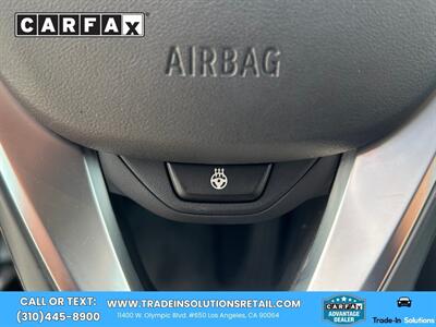 2021 BMW X3 xDrive30i Convenience and Drive Assist Pkg  Convenience and Drive Assist Pkg - Photo 19 - Los Angeles, CA 90064