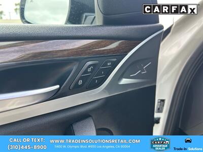 2021 BMW X3 xDrive30i Convenience and Drive Assist Pkg  Convenience and Drive Assist Pkg - Photo 32 - Los Angeles, CA 90064