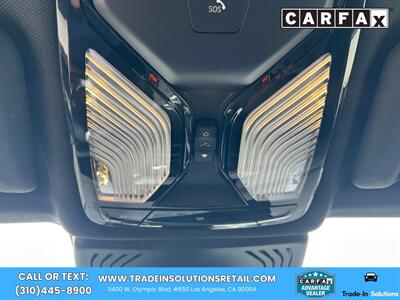 2021 BMW X3 xDrive30i Convenience and Drive Assist Pkg  Convenience and Drive Assist Pkg - Photo 36 - Los Angeles, CA 90064