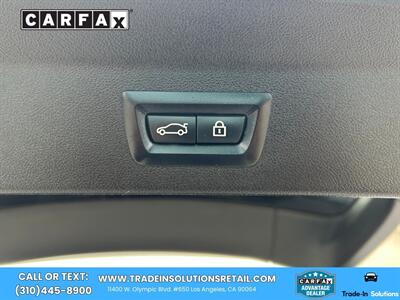 2021 BMW X3 xDrive30i Convenience and Drive Assist Pkg  Convenience and Drive Assist Pkg - Photo 49 - Los Angeles, CA 90064