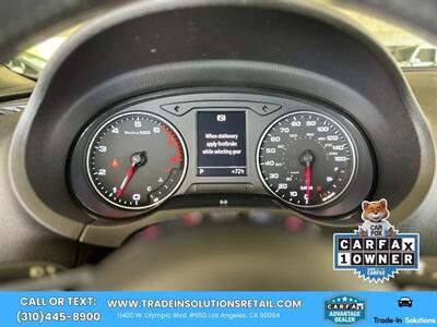 2015 Audi A3 1.8T Premium  Cabriolet - Photo 23 - Los Angeles, CA 90064