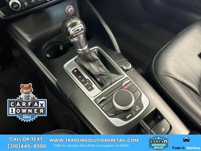 2015 Audi A3 1.8T Premium  Cabriolet - Photo 30 - Los Angeles, CA 90064